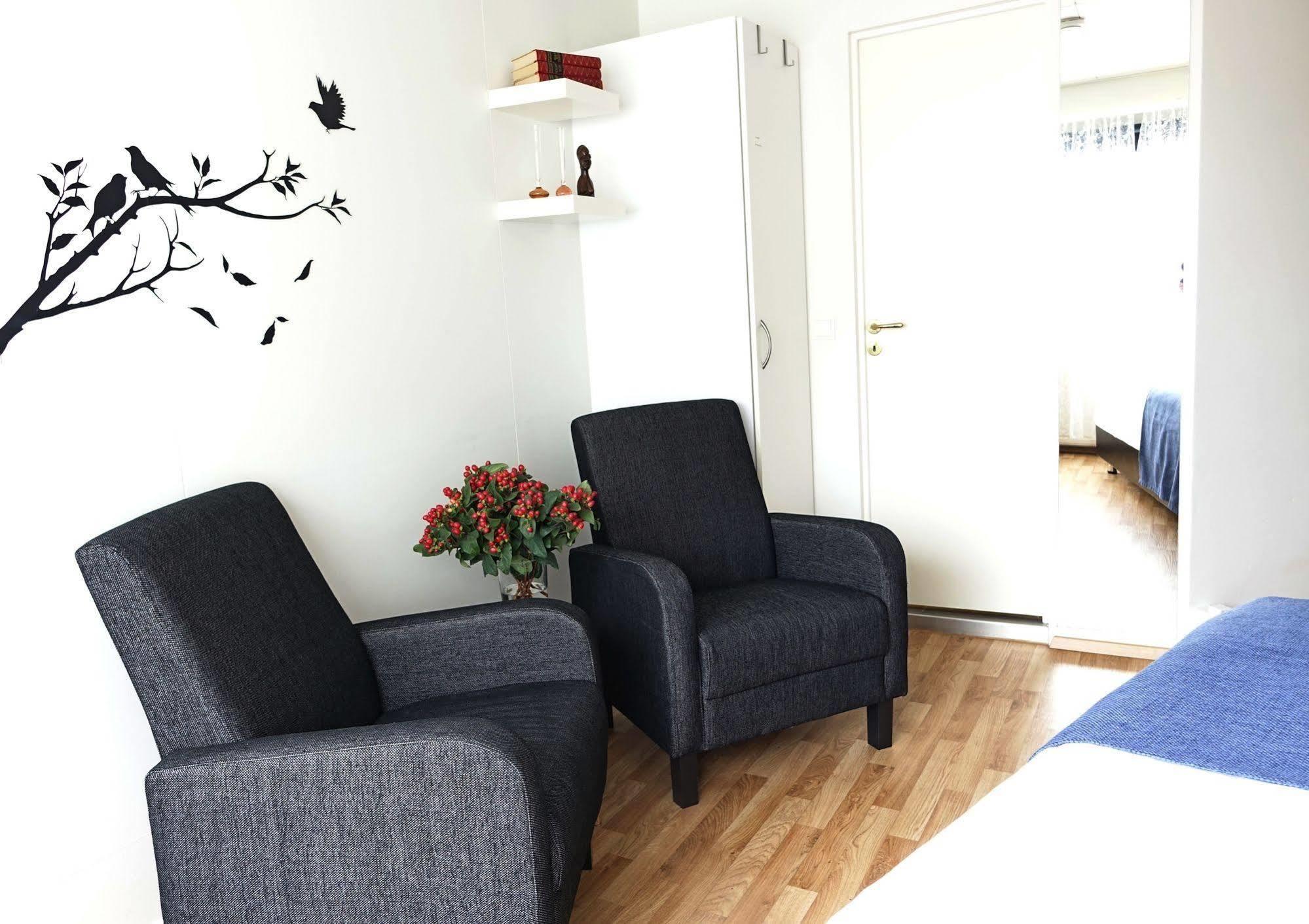 Castle House & Embassy Luxury Apartments Reikiavik Exterior foto