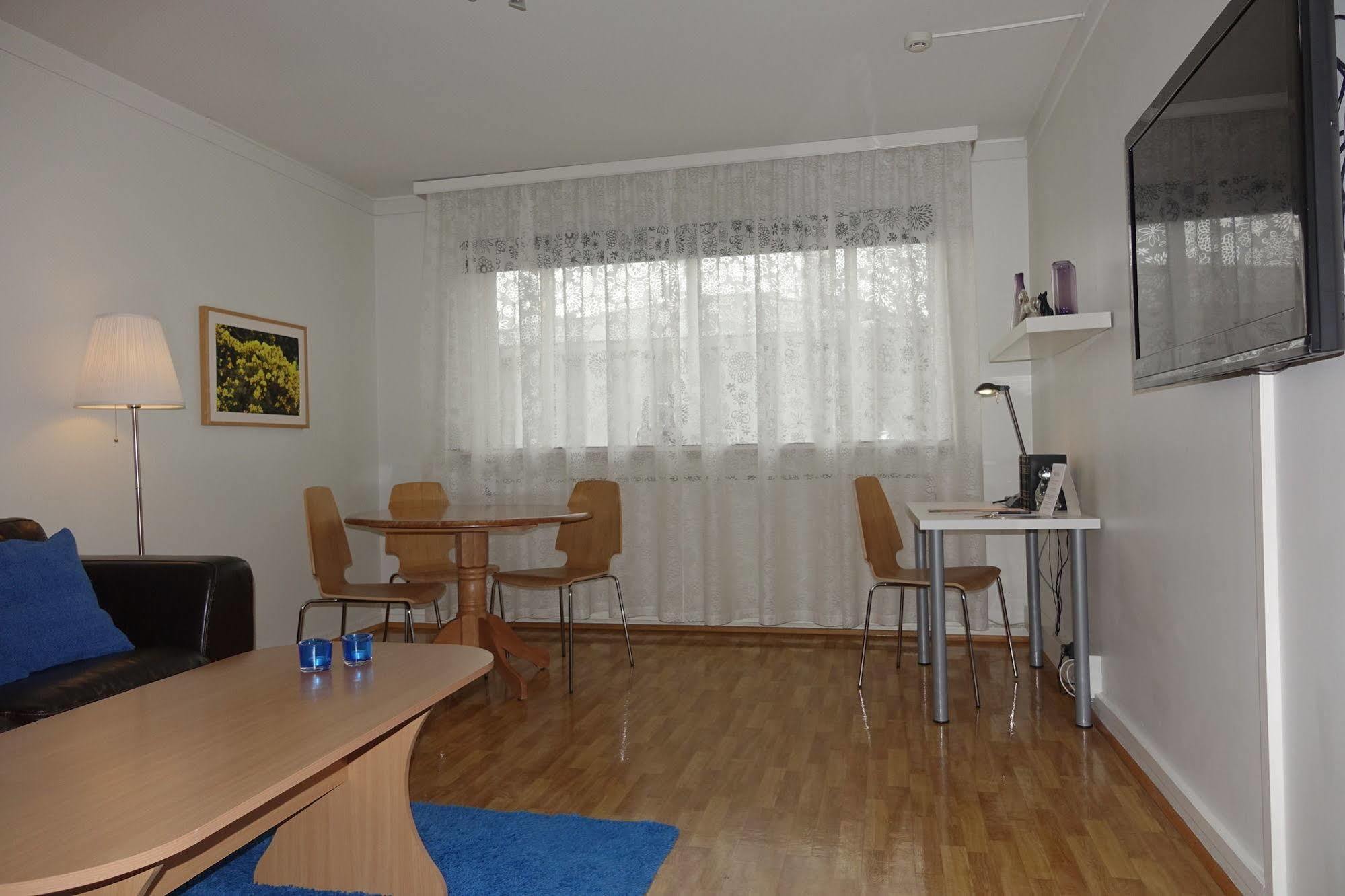 Castle House & Embassy Luxury Apartments Reikiavik Exterior foto