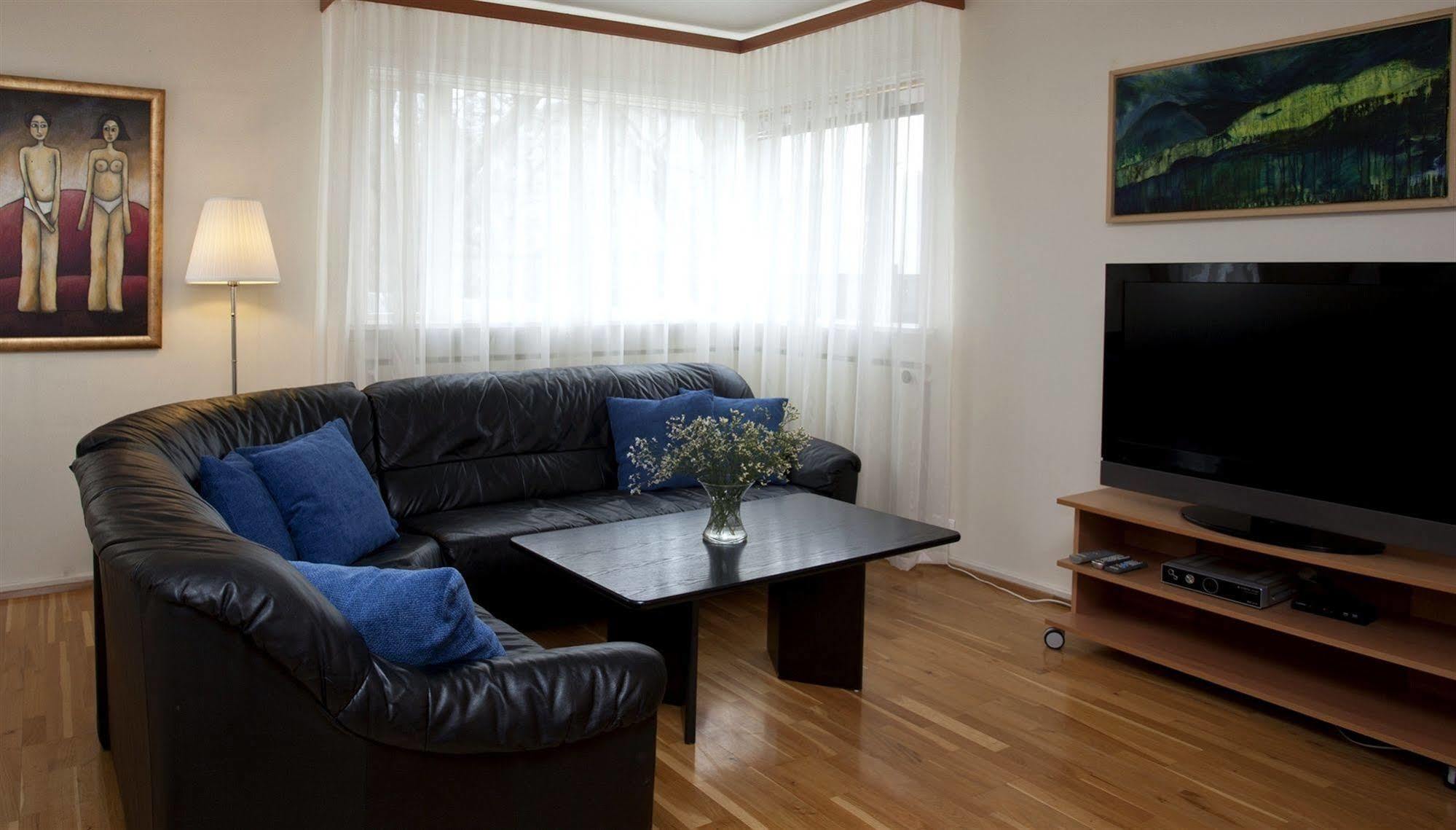 Castle House & Embassy Luxury Apartments Reikiavik Exterior foto